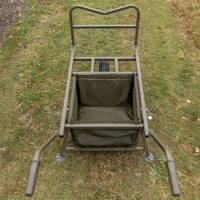 Fox Voyager Barrow